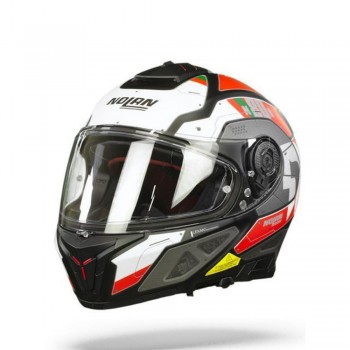 Cască moto Nolan N80-8 STARSCREAM [035]